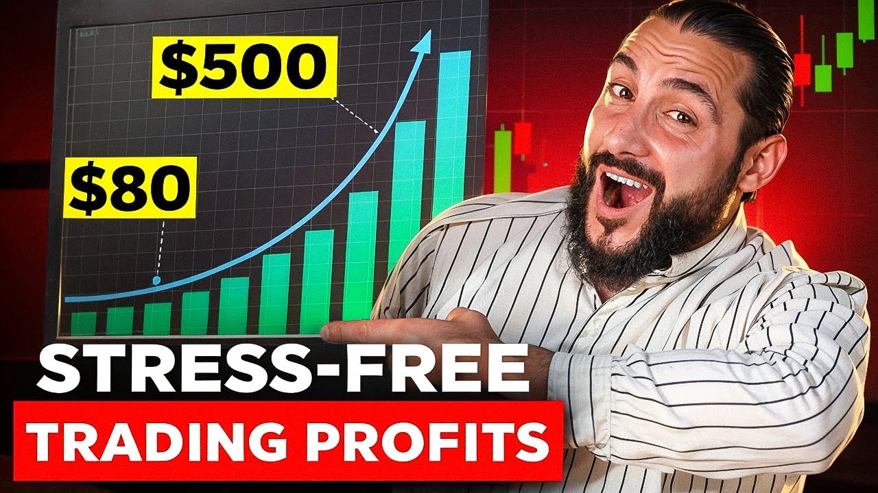 💰 EASY MONEY! PROFIT FROM TRADING WITHOUT STRESS | POCKET OPTION | BINARY OPTIONS