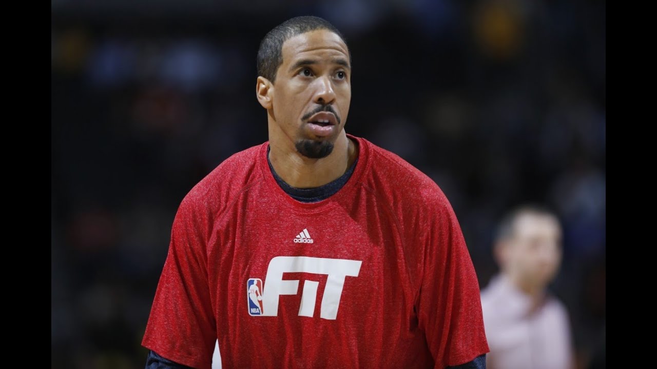 Andre Miller Wizards & Kings 2015 Season Highlights