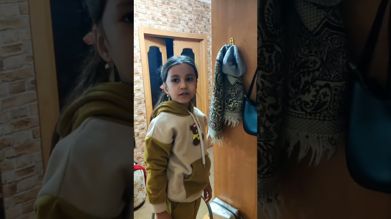Biz borimizni farzandlarimizga ilinamiz ular esa oʻzlaricha katta boʻlib qolishadi.