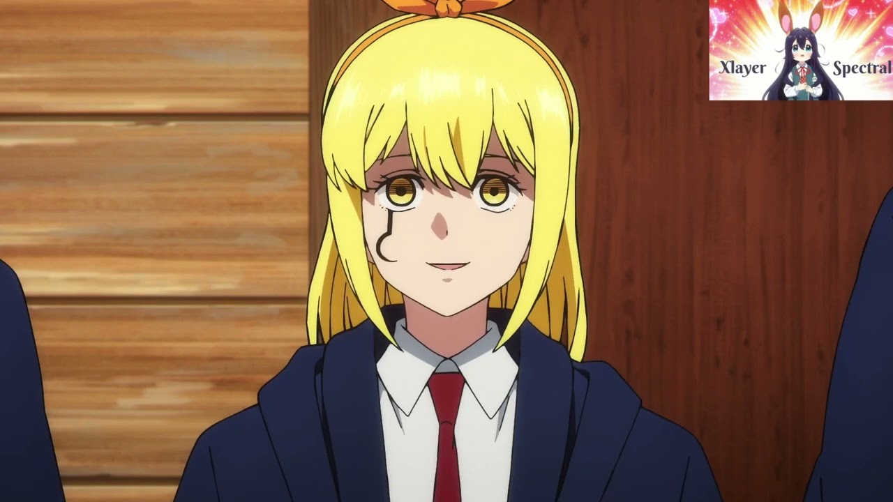 Lemon conoce a su 