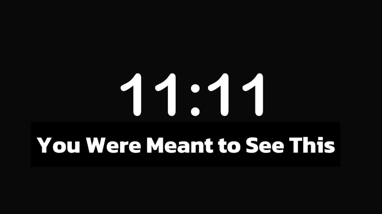You Were Meant to Hear This &ndash; A Divine Awakening Message for the 1% Aligned Souls 🕊️ | Voice Inside