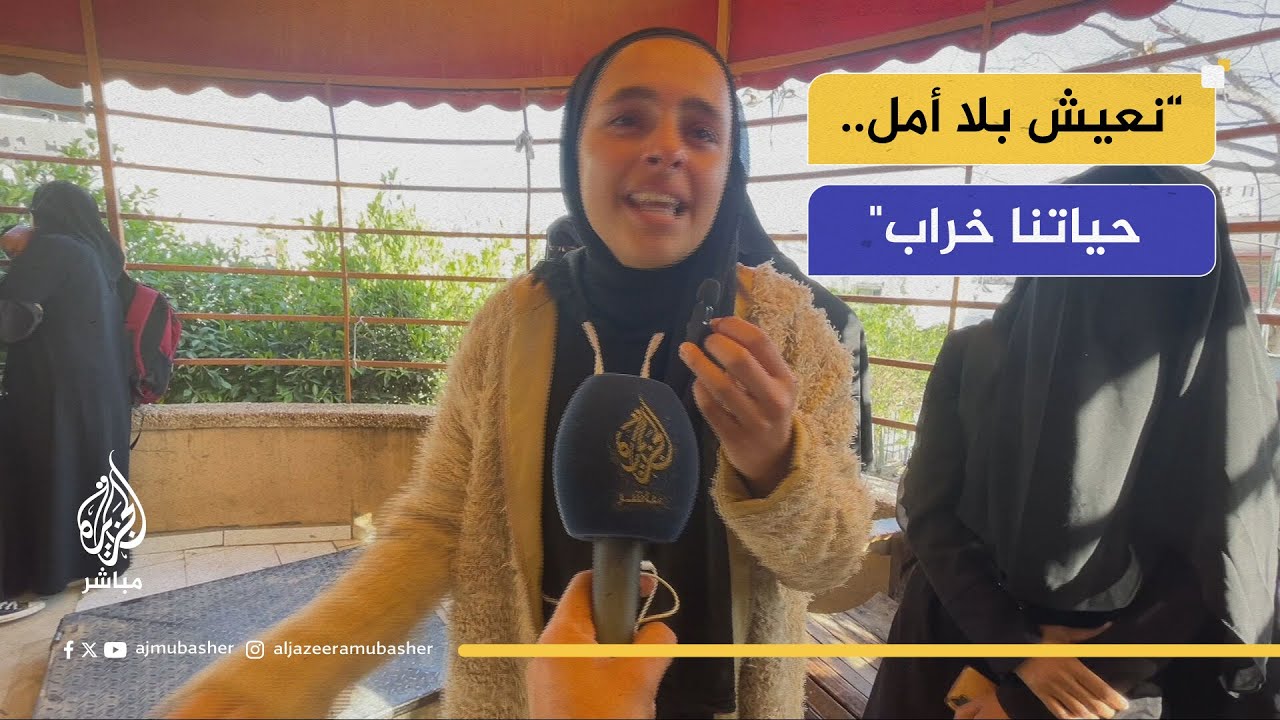 حينما يسقط الصاروخ.. عائلات في غزة تفقد فلذات أكبادها