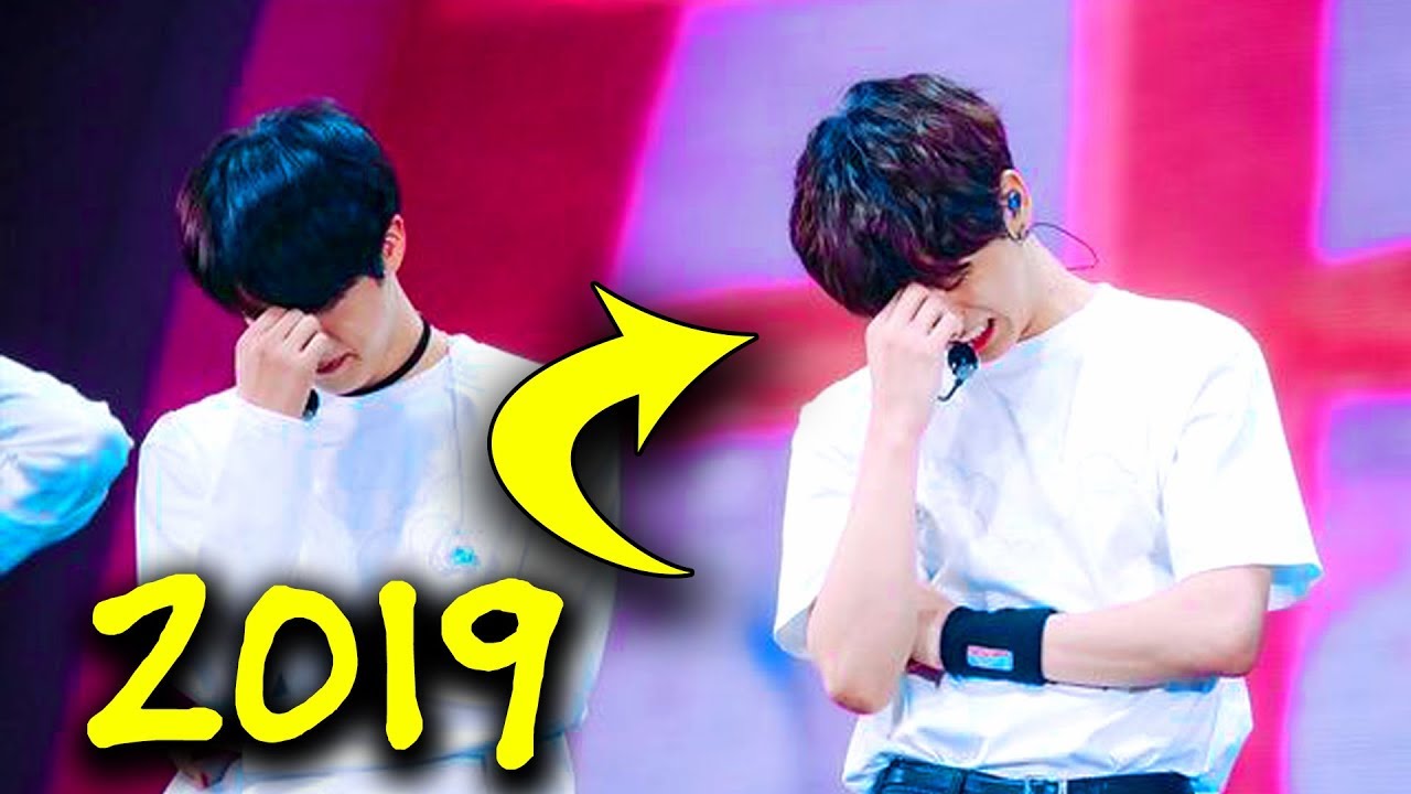 😅 BTS forgot that they are famous