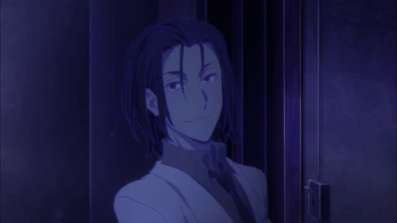 Bungo Stray Dogs + Lovely(Remix) + Fukumori