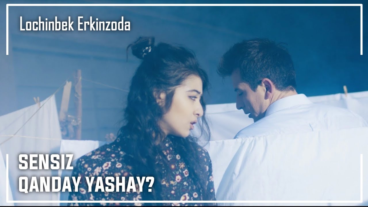 Sensiz qanday yashay?