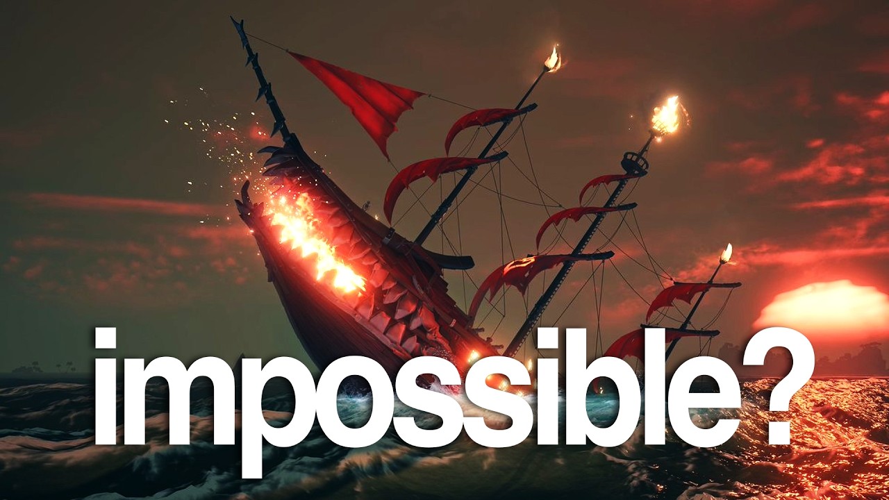 Can a New Player Survive on Sea on Thieves in 2026?