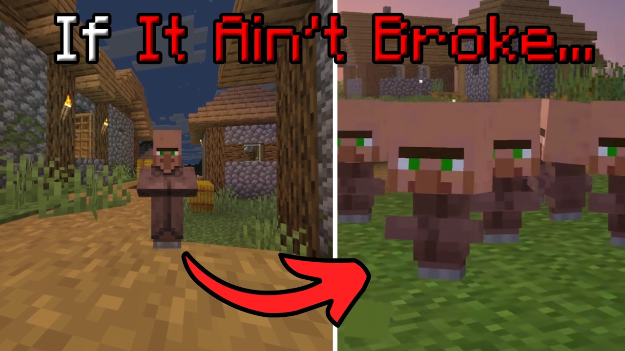 This New Game Drop Has Me Concerned...