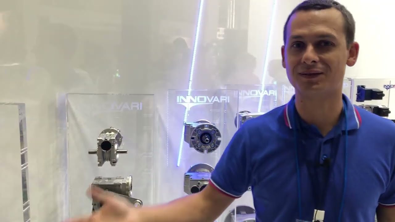ПРОМСИТЕХ на АГРОПРОДМАШ-2022