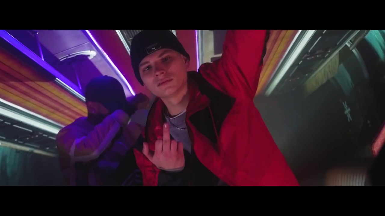 Airon x LOC 079  - SUBMARINER (Official HD Video)