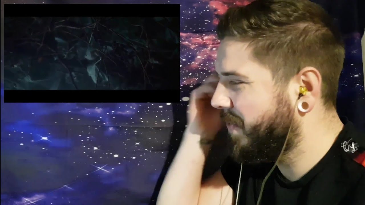 IMMINENCE - Paralyzed (Reaction)