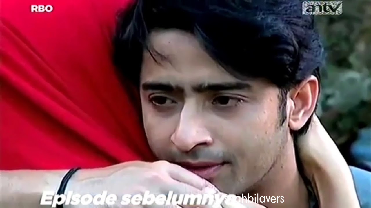 Shaheer Sheikh - Nabila Syakieb (Cinta Di Langit Taj Mahal)