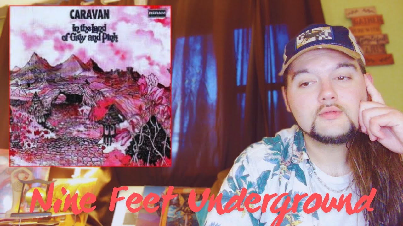 Drummer reacts to 