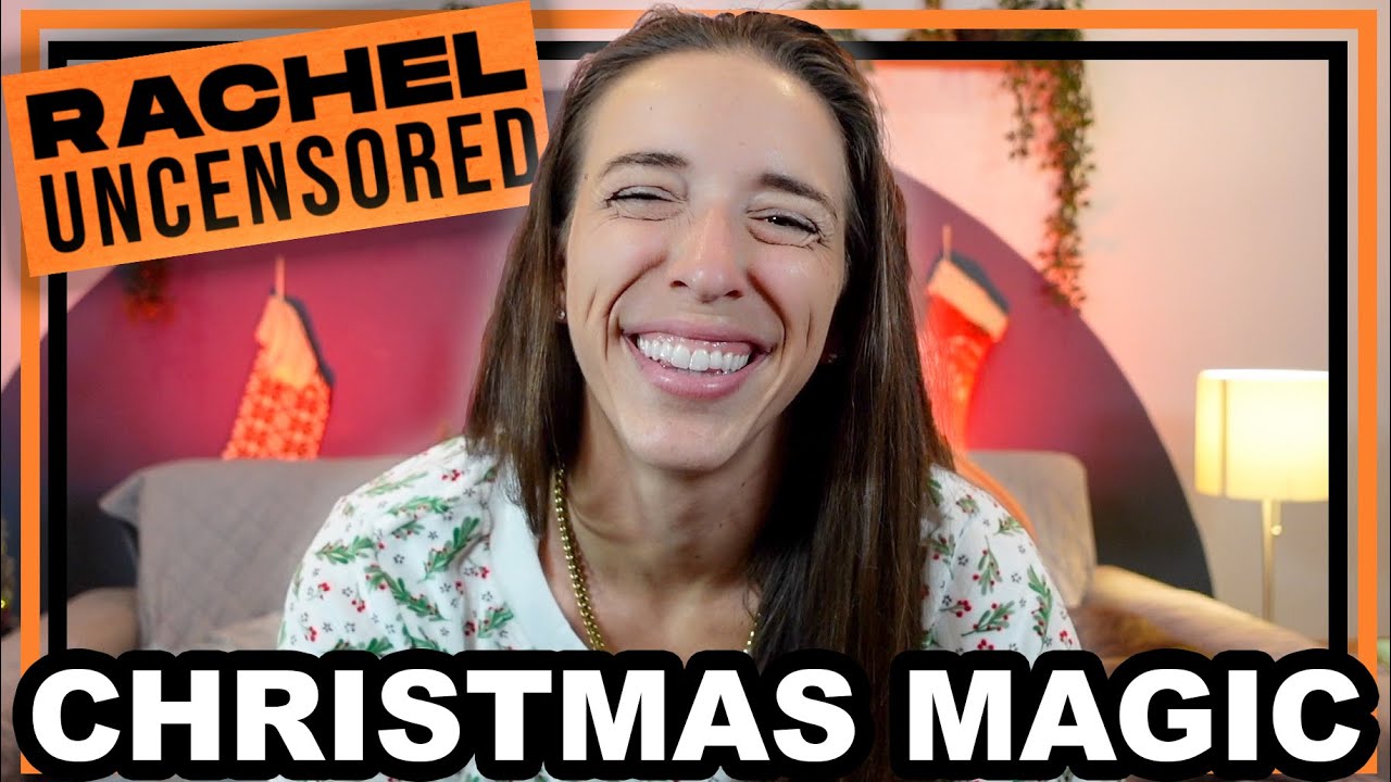 Finding Christmas Magic! - S5 Ep 51