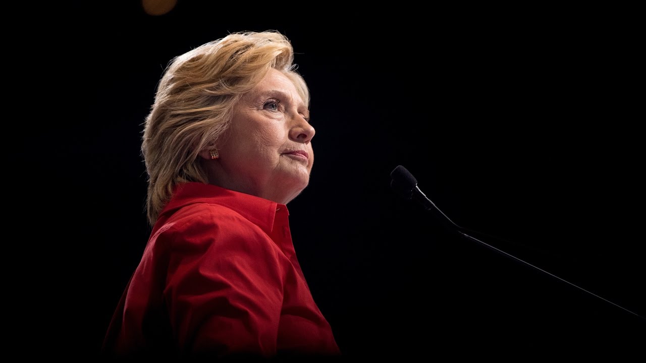 Here’s the real reason why Clinton lost — it wasn’t just emails and Russia