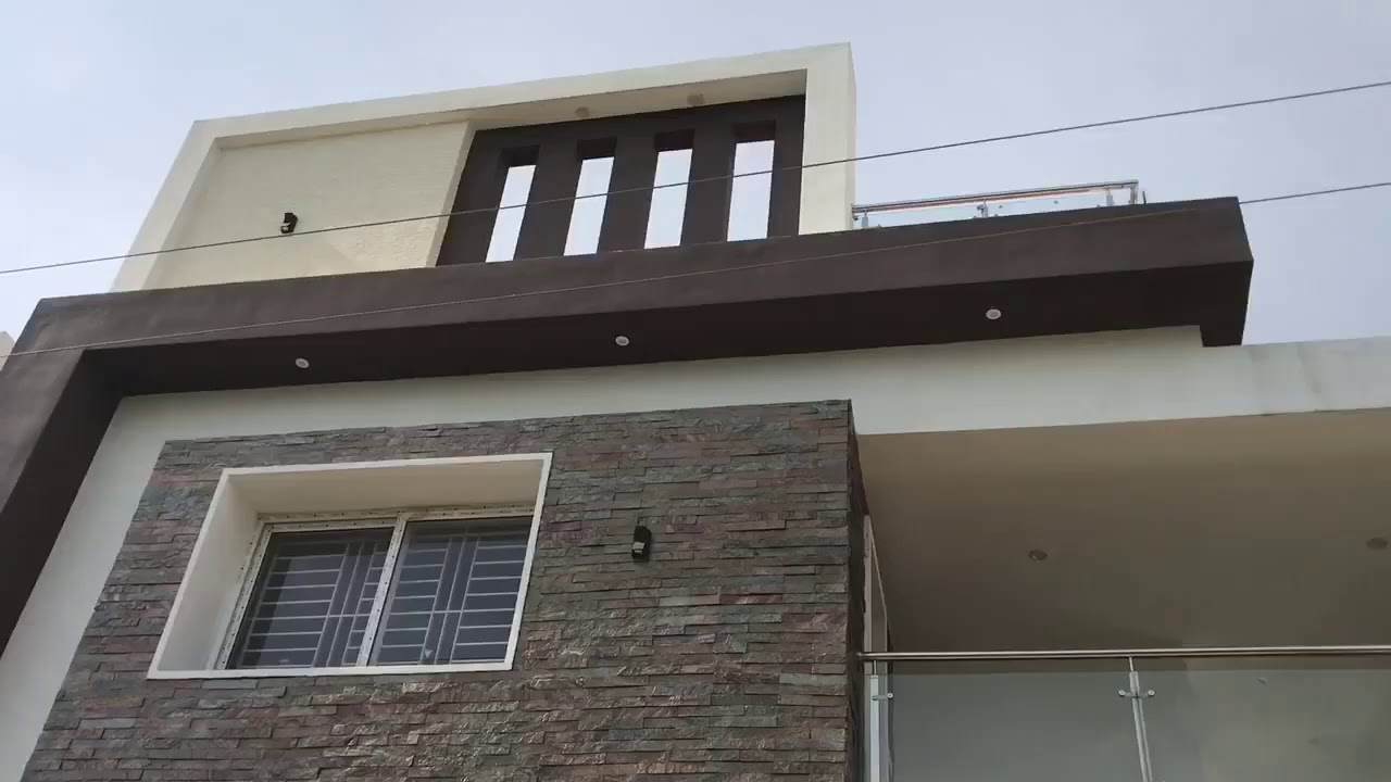 LOW BUDGET VILLA | 2400sqt Amazing Villa in 9 Lakhs 😳🤩