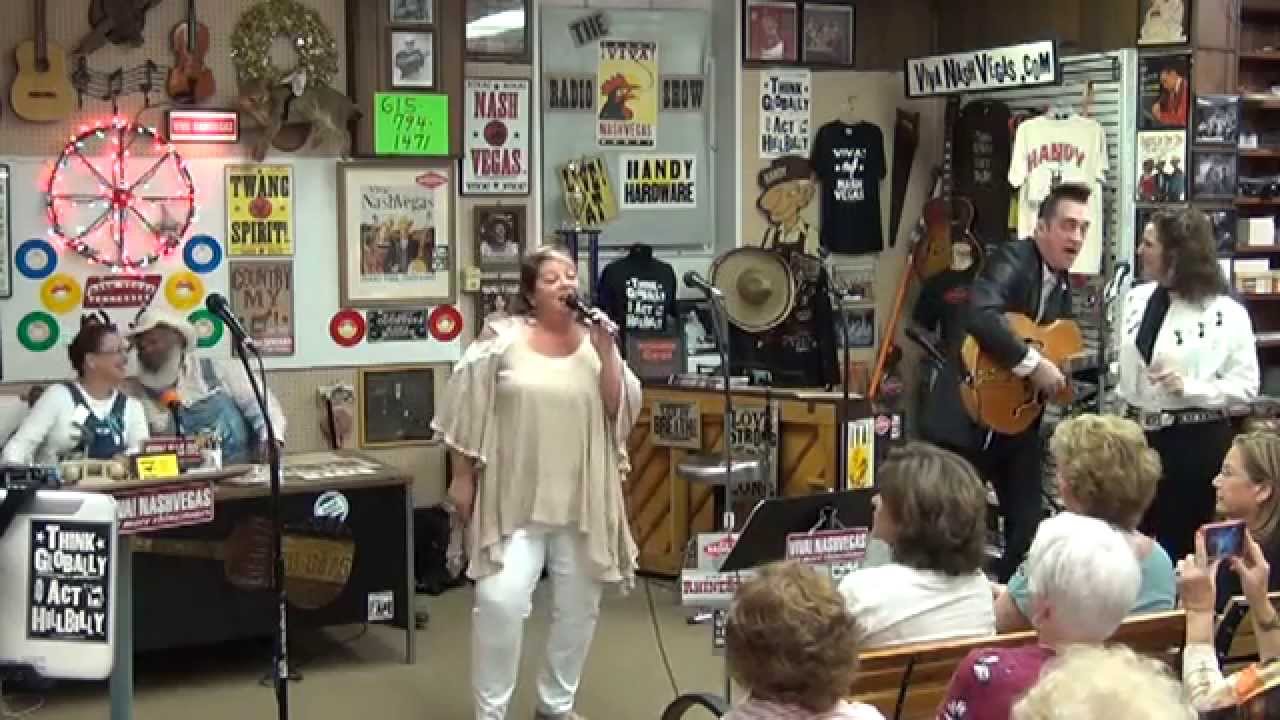 Melissa Luman: 