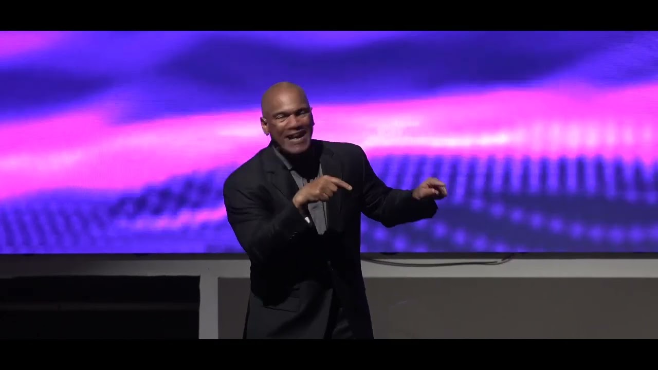 Power | Rose Hill Church | Danny M Donaldson