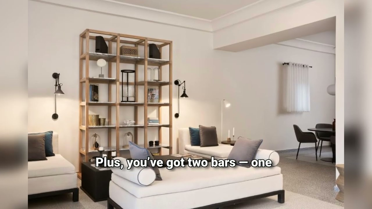 Lena Mare Boutique Hotel | Luxury Hotels in Acharavi, Ionian Islands