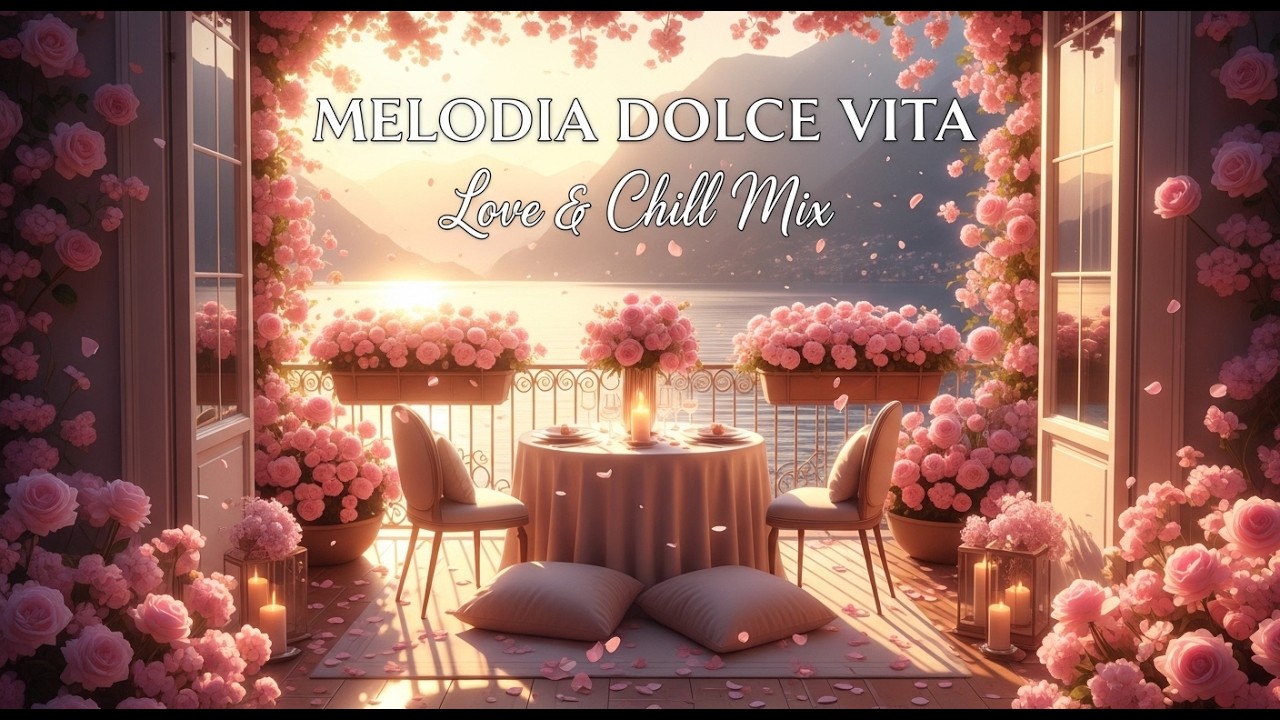 Meditone | Italian Instrumental & Relaxing Music