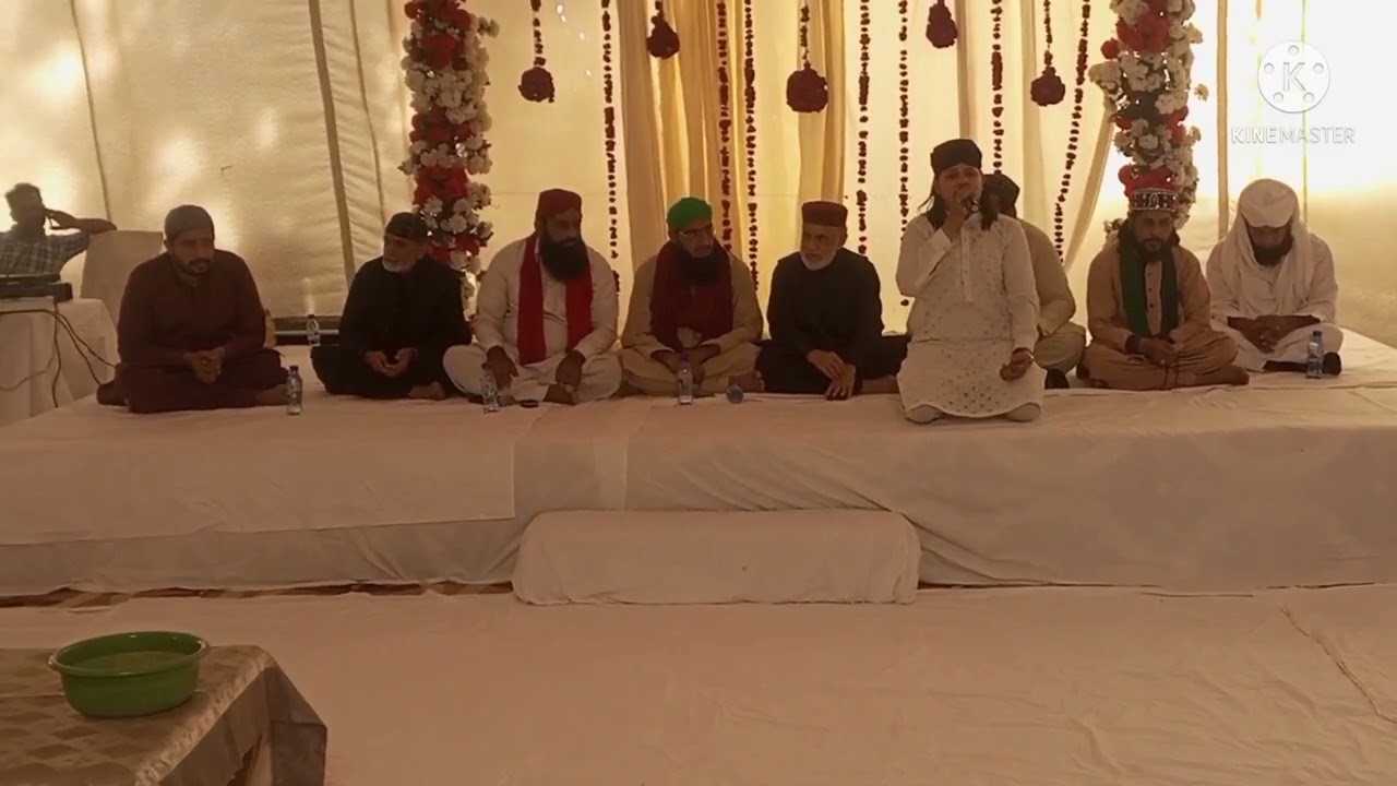 سائیاں نظر کرم دی کر سوہنیا ۔۔03238830438