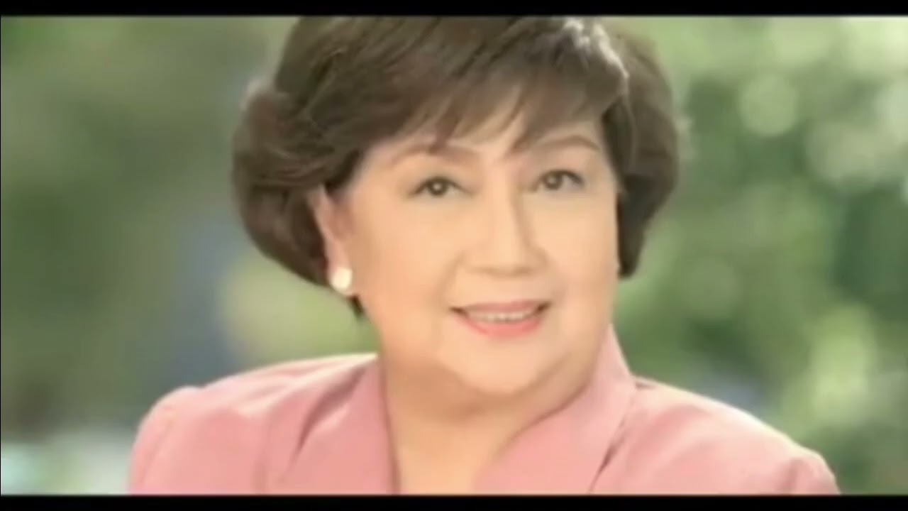 Ritemed "Magtanong" TVC 2014 30s feat. Susan Roces