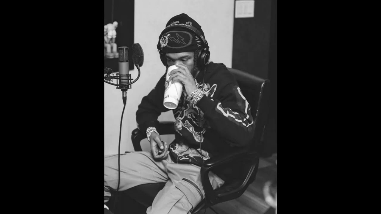 (FREE) Lil Baby Type Beat - 'Smoke'