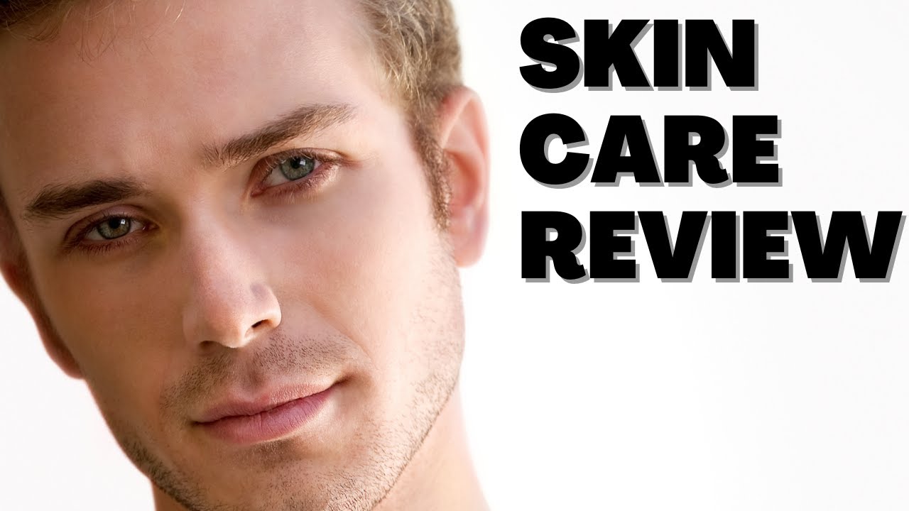Is Skincare Important? - TheSalonGuy