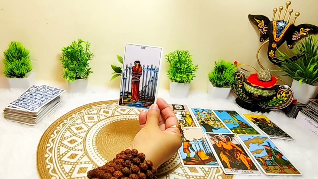 🧿 क्या वो फिर से आपकी ज़िंदगी में लौटेंगे? Aani Divine Guidance ✨