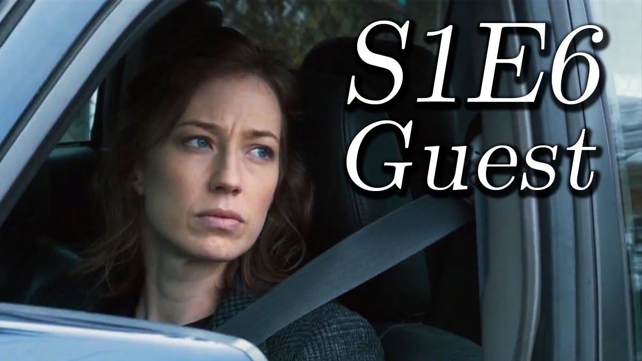 The Leftovers (S1E6) 