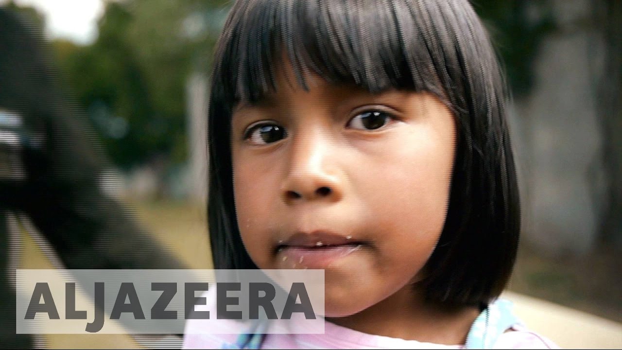 Guatemala: US woman acquitted of human trafficking charges
