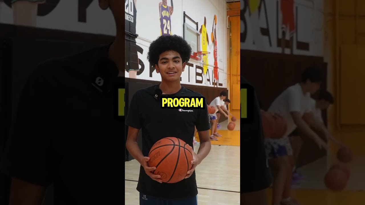 Bukhari Basketball Testimonials