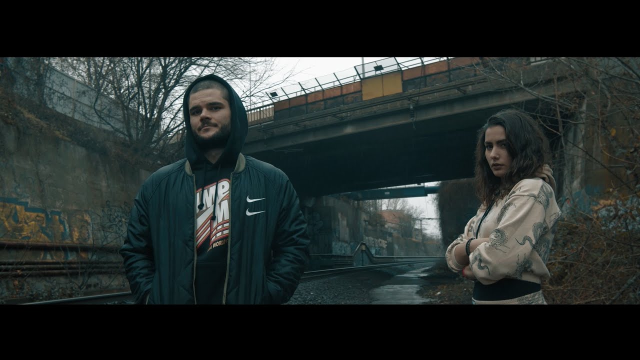 PSZ x KUWUKI - 48 RABSZOLGA (OFFICIAL MUSIC VIDEO 2022)
