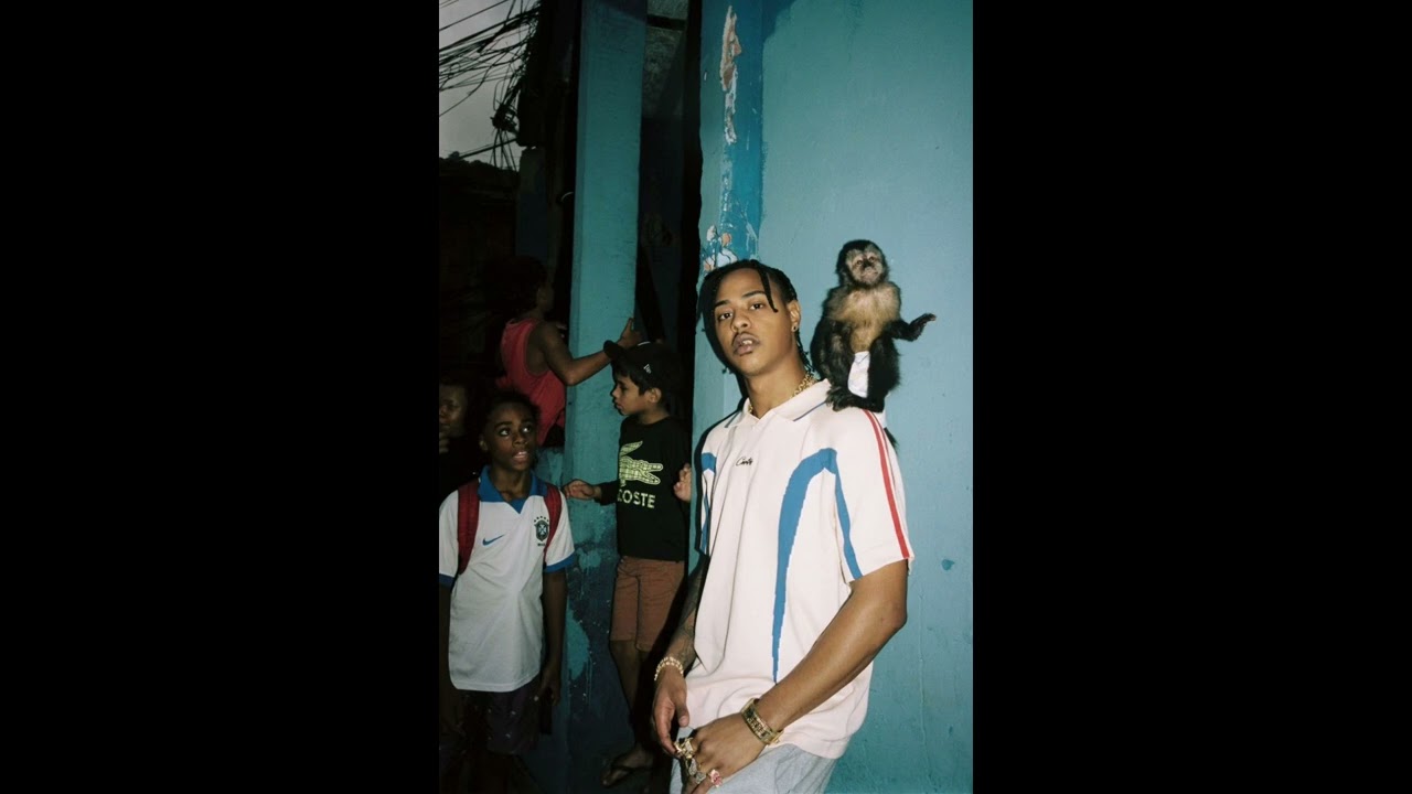 (FREE) Tz da Coronel x Mc Cabelinho Type Beat ~ 