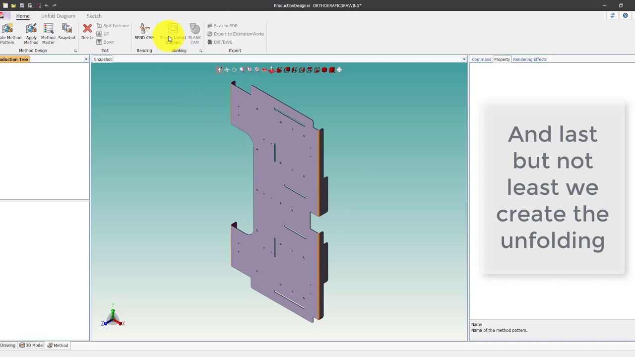 🇬🇧 Get the most out of your AMADA VPSS 3i software