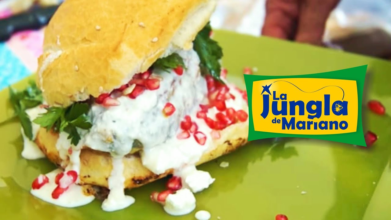 ¿Cuantos tipos de Cemitas existen?
