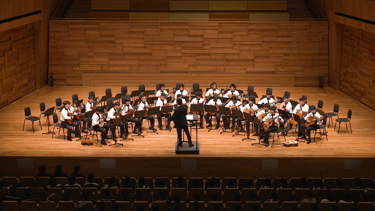 Hanagasa Ondo / Yuudai Hatanaka / SYF 2025