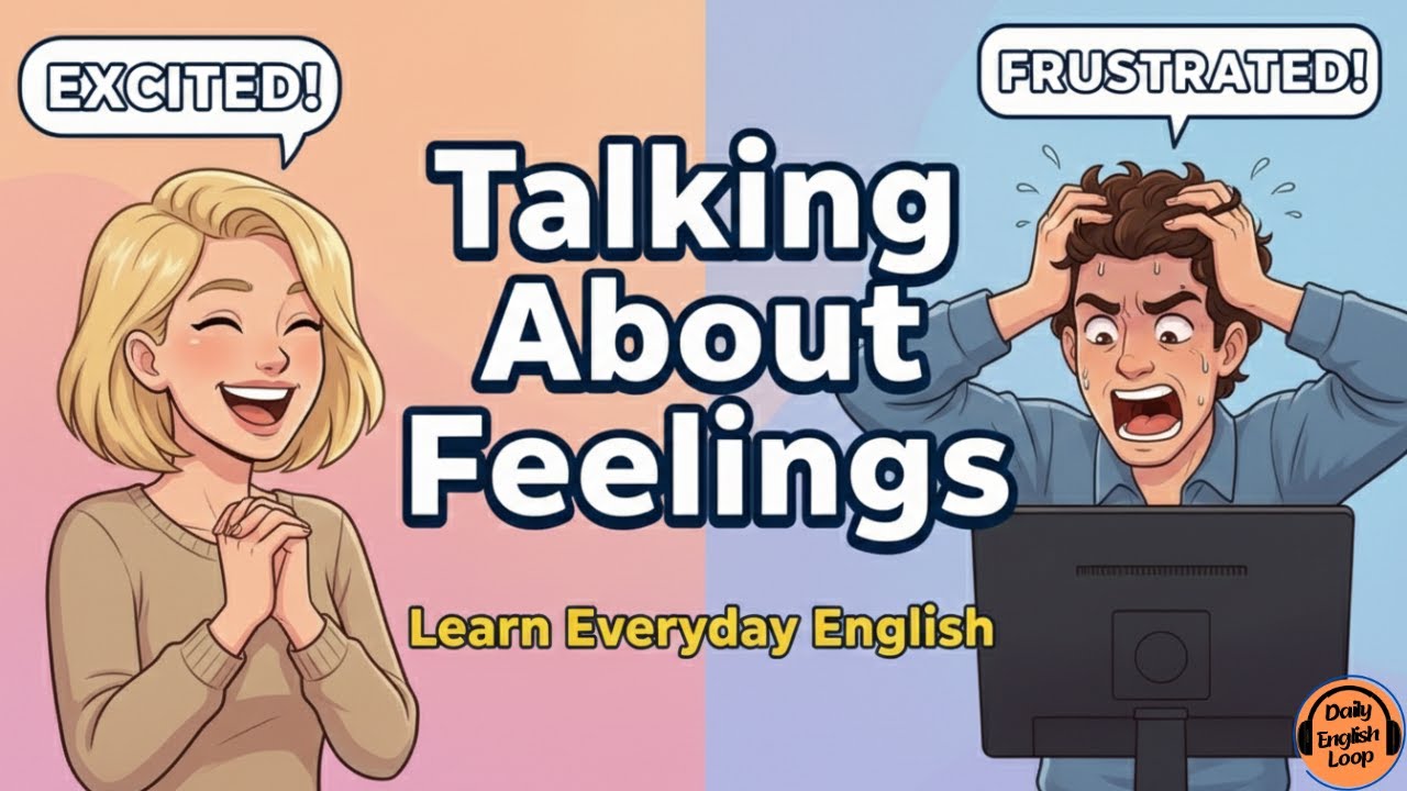 Stop Saying 