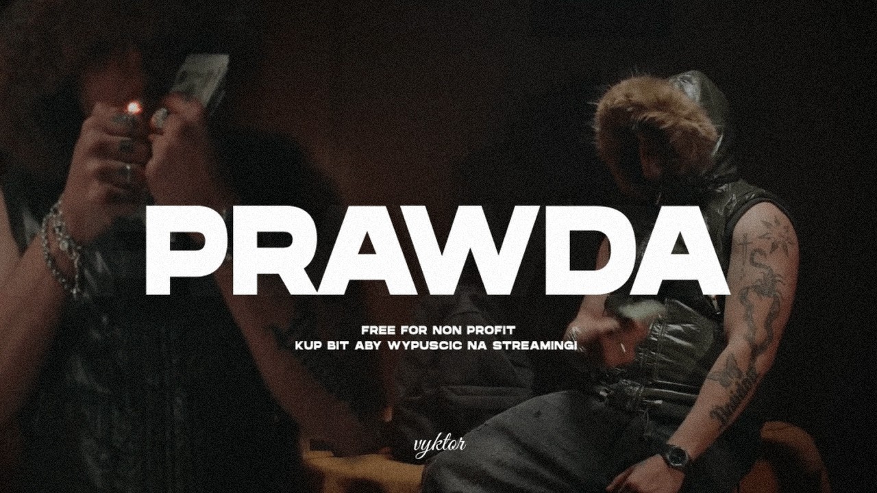 [FREE] ALESHEN X KIDZLORI TYPE BEAT - PRAWDA