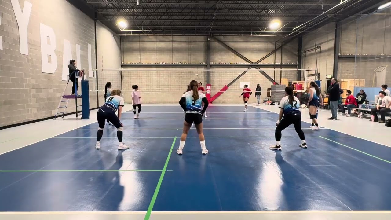 2/28 You Can’t Set With Us Semifinals Set 3
