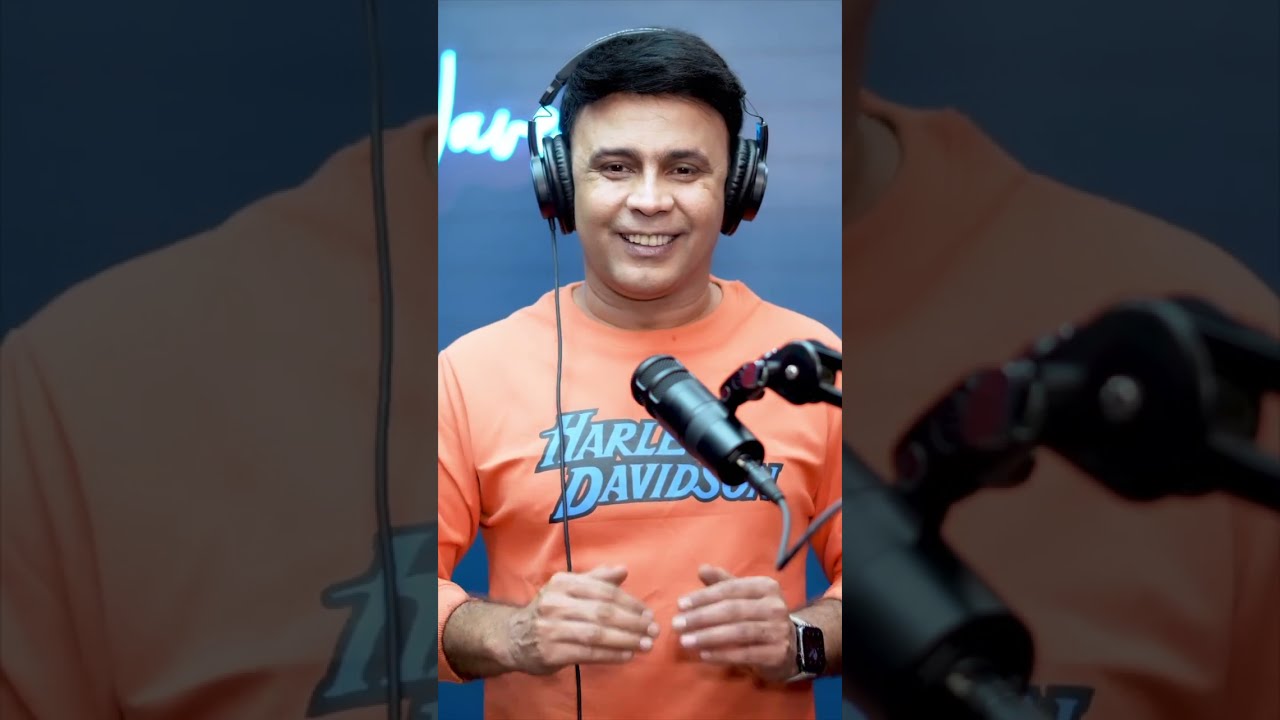 Sharara Sharara | Rj Naved