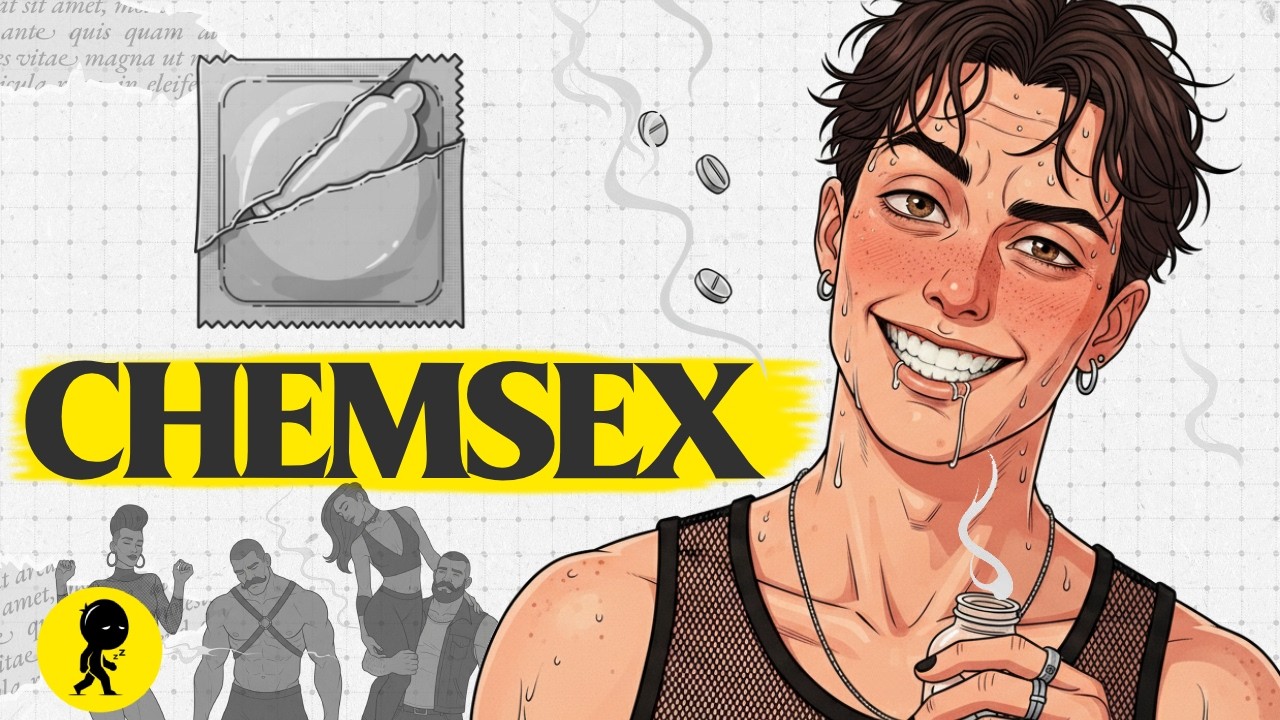 Why One Hookup Culture DESTROYED a Generation of Gay Men