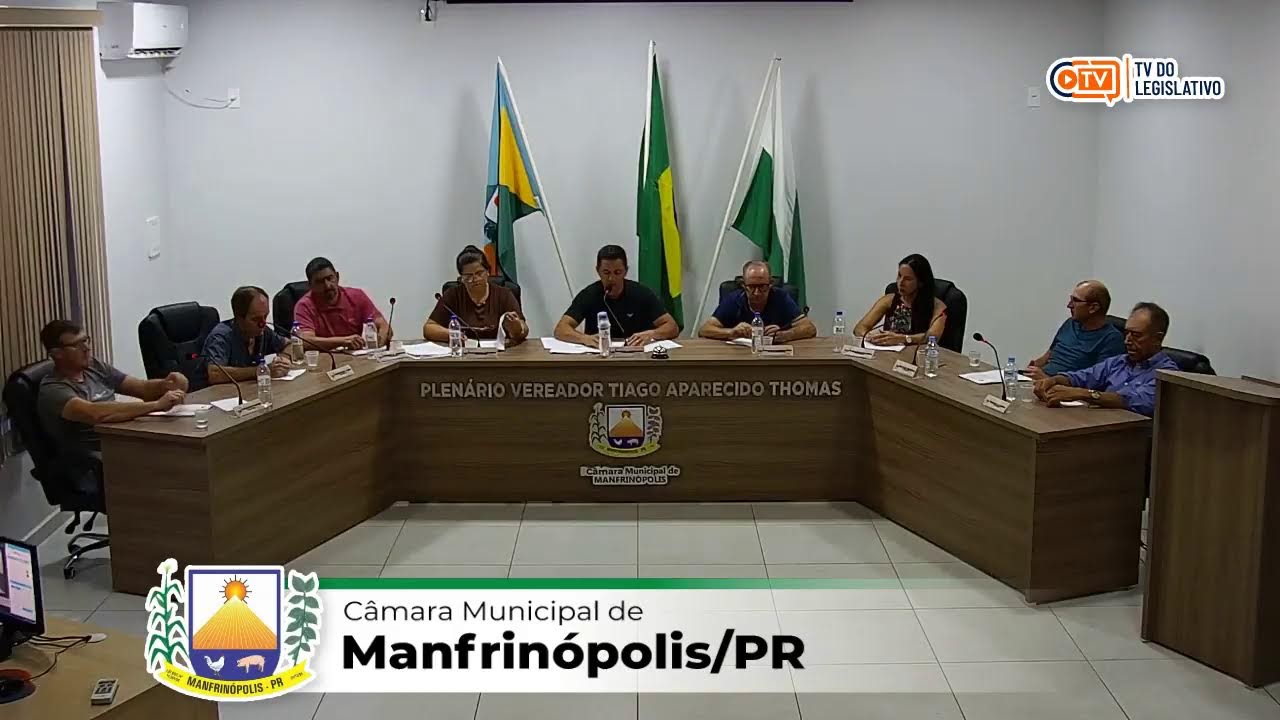 02ª Sessão Extraordinária de 2026