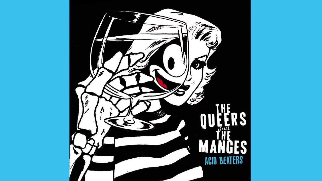The Manges 
