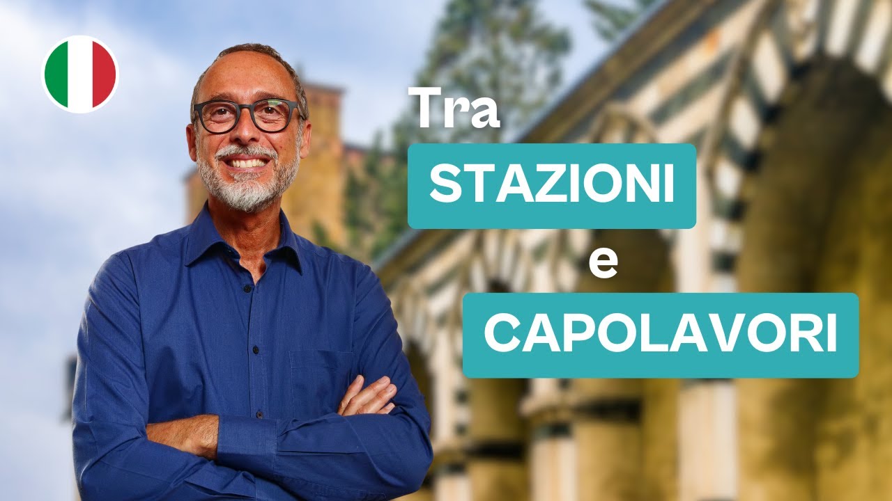 Il quartiere di Santa Maria Novella (Tour Virtuale)