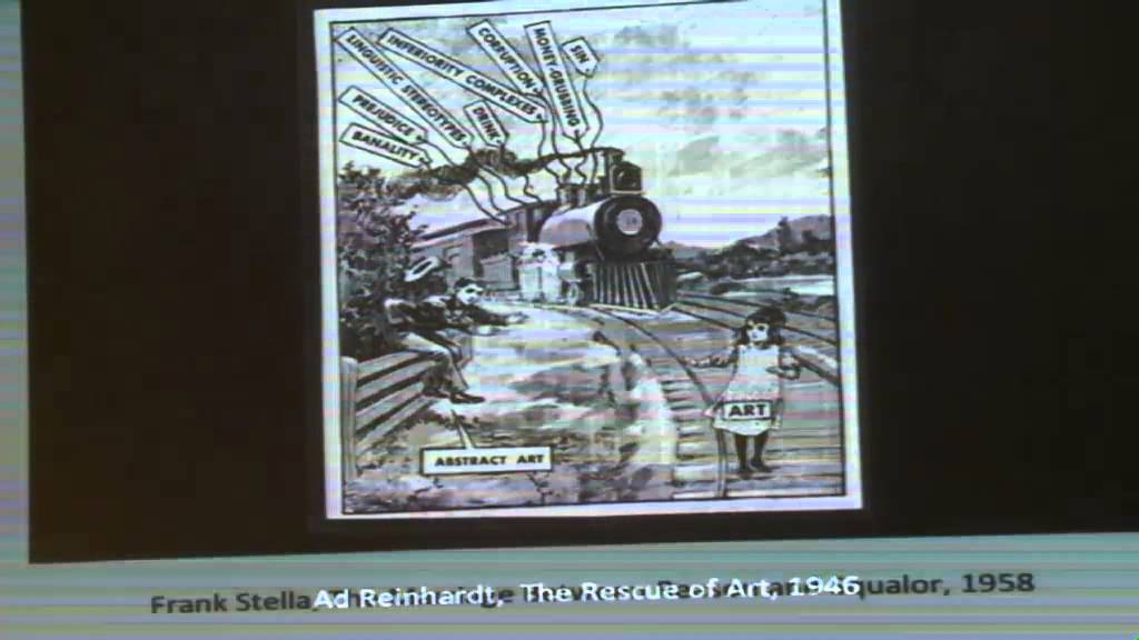 Pier Vittorio Aureli - Design Without Qualities: Architecture and the Rise of Abstraction - Part 1