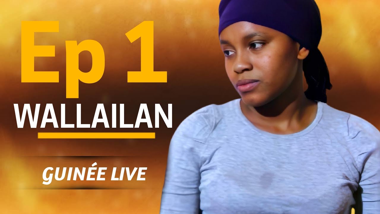 WALLAILAN 1