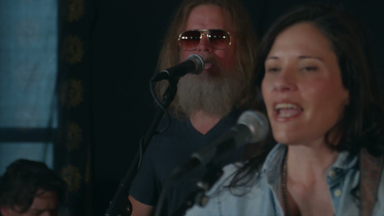 Shannon McNally & Band - 