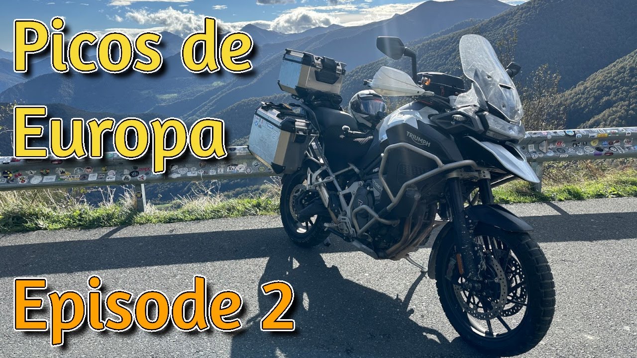 Picos de Europa Episode 2