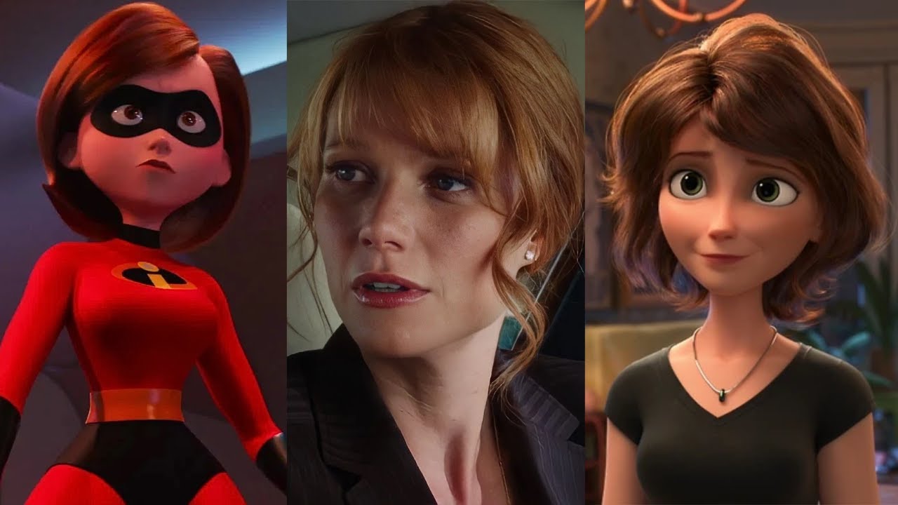 Baddest Moms In Superhero Movies