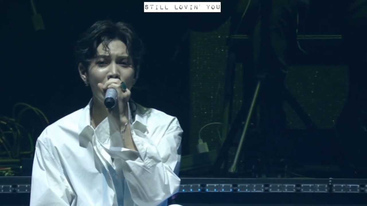 [Segno in SEOUL] One Kiss - NU'EST